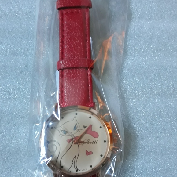 Botti Cat Watch - Picture 7 of 7